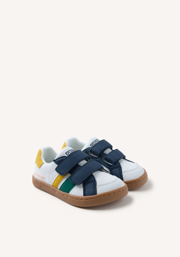 GIOSEPPO BAREFOOT - SNEAKERS BOULDER