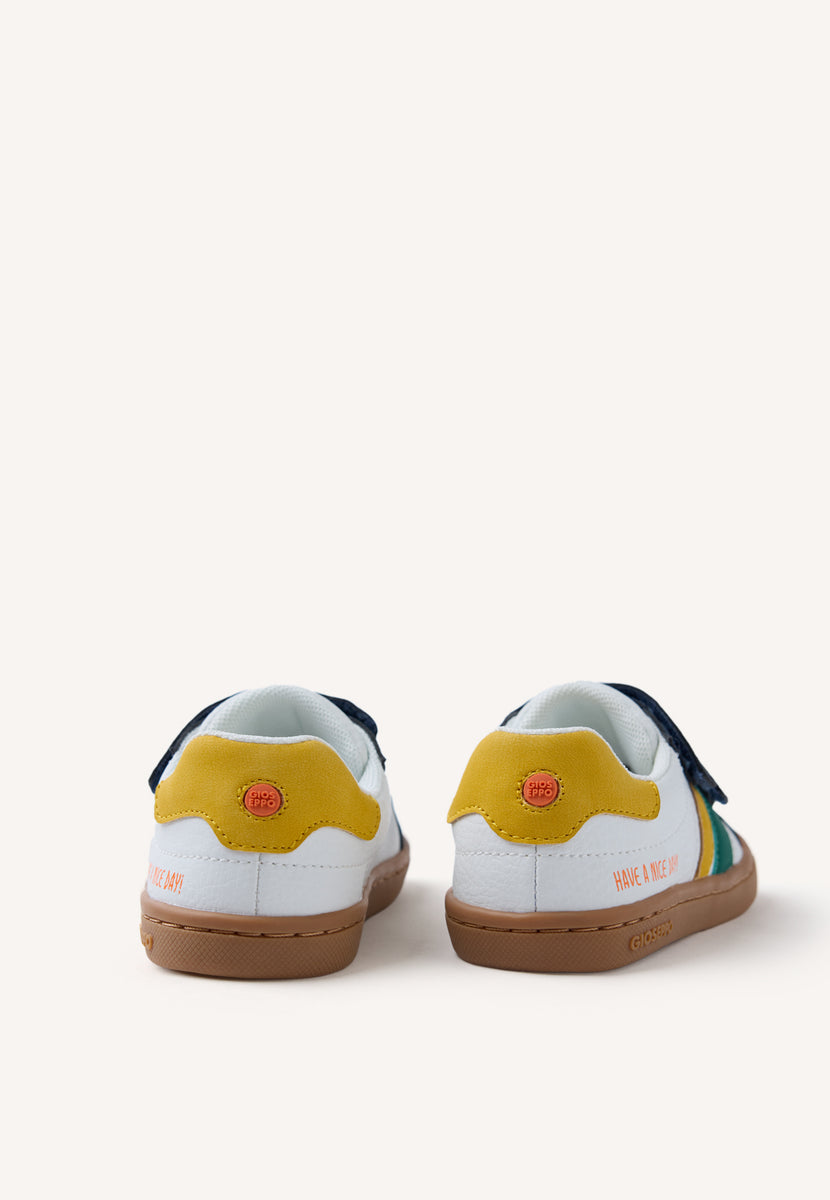 ZAPATILLAS BAREFOOT BOULDER