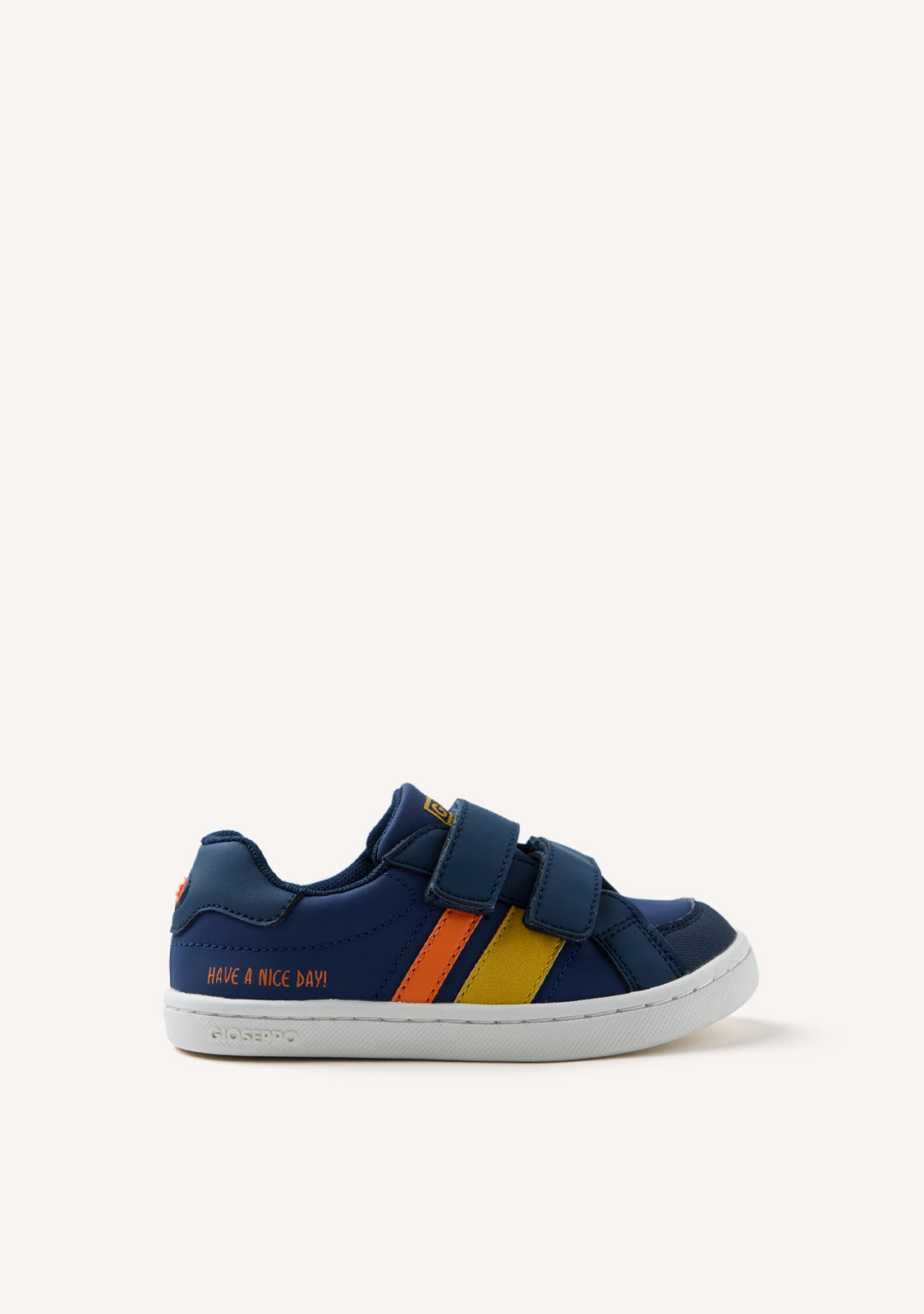 GIOSEPPO BAREFOOT - TÉNIS BOULDER