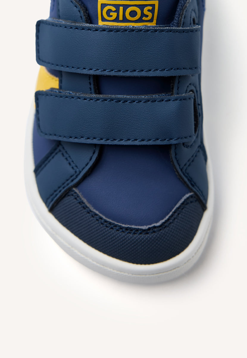 ZAPATILLAS BAREFOOT BOULDER