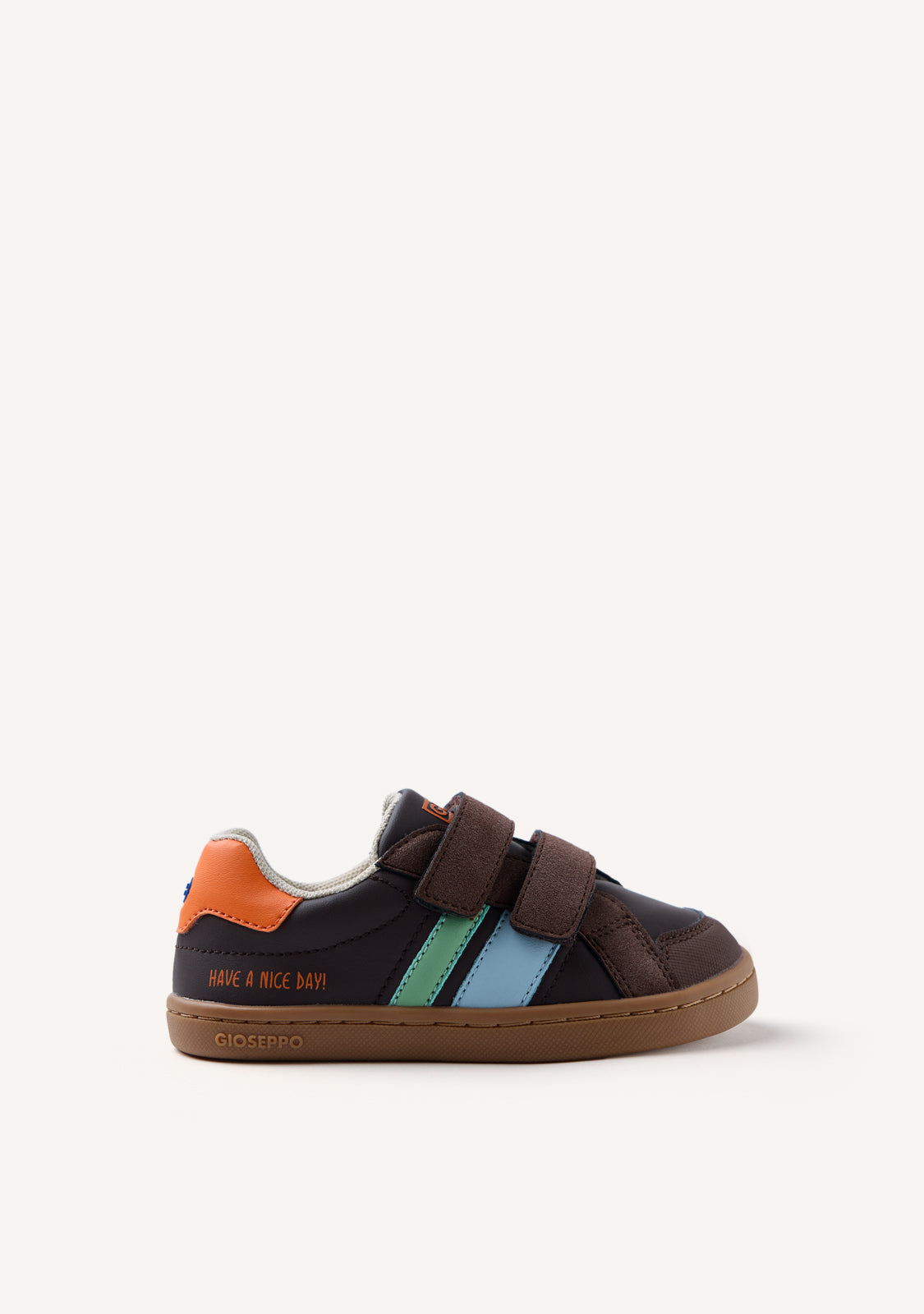 GIOSEPPO BAREFOOT - SNEAKERS BOULDER