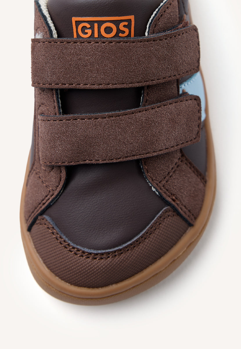 ZAPATILLAS BAREFOOT BOULDER