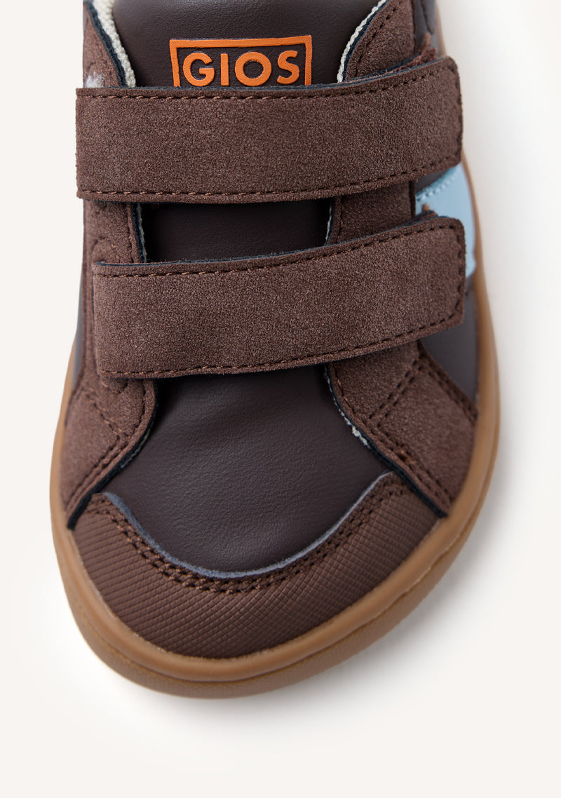 GIOSEPPO BAREFOOT - SNEAKERS BOULDER