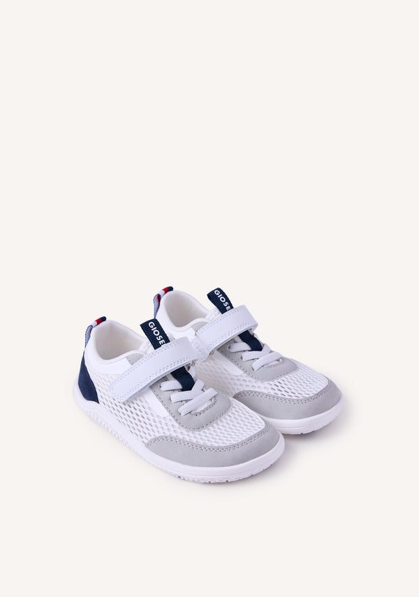 GIOSEPPO BAREFOOT - MESH SNEAKERS HOLDREGE