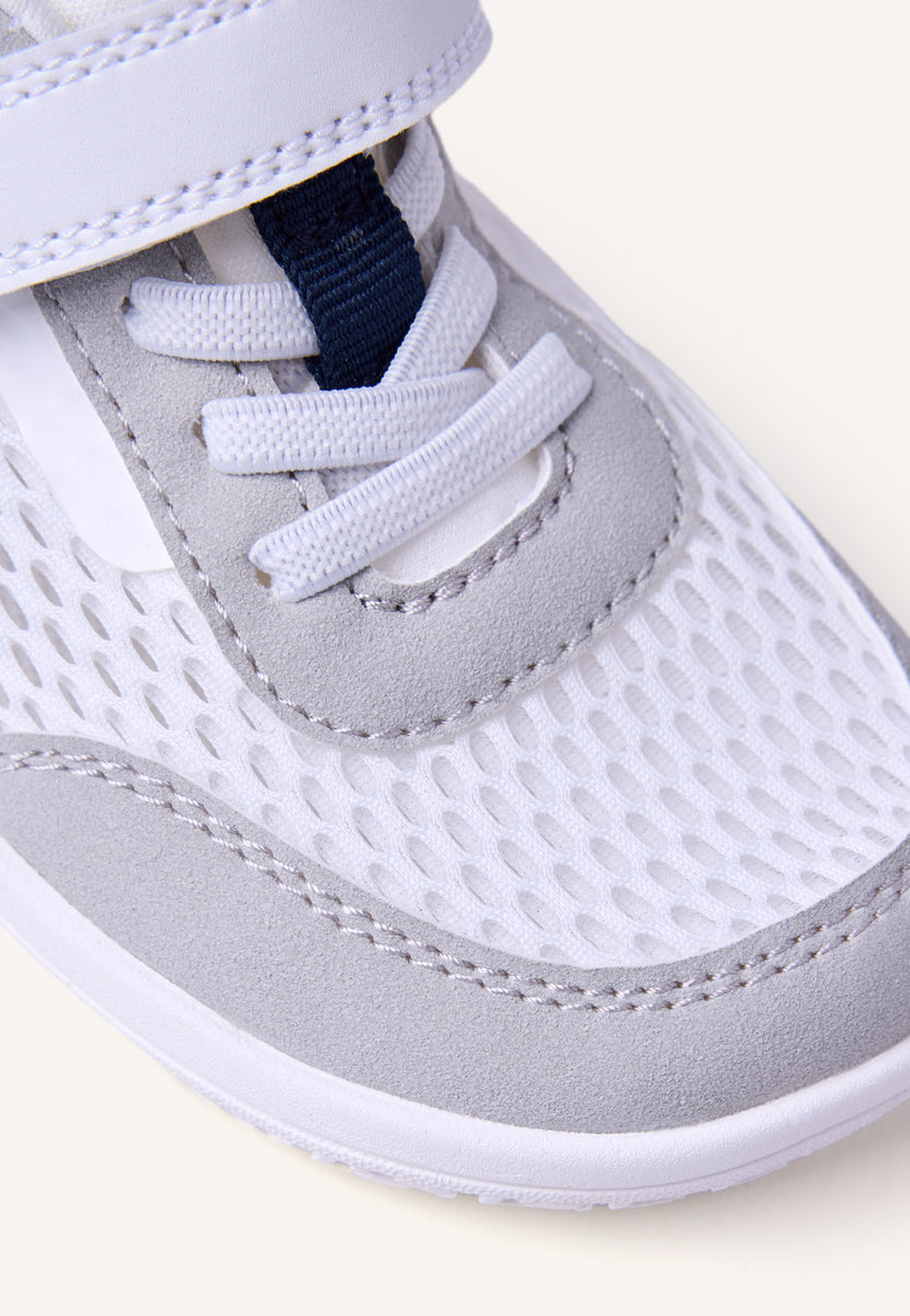 GIOSEPPO BAREFOOT - PORTA SNEAKERS RETE REGE