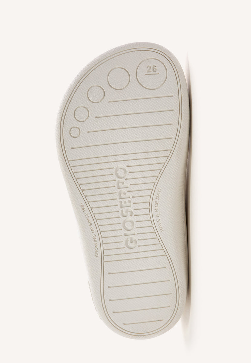 GIOSEPPO BAREFOOT - MOCASSINI NAUTICI TELA BULH