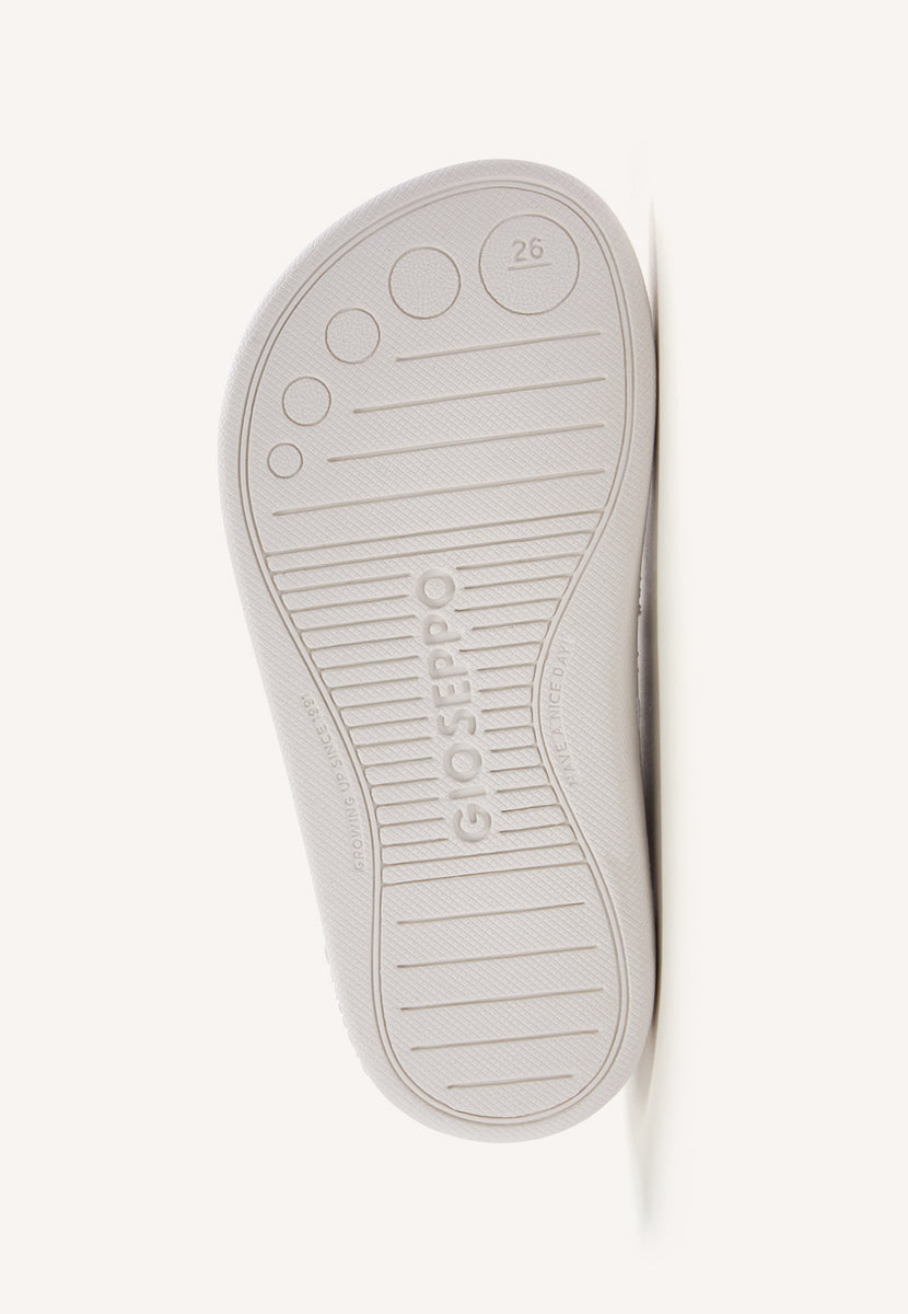 GIOSEPPO BAREFOOT - MOCASINES NÁUTICOS LONA BULH