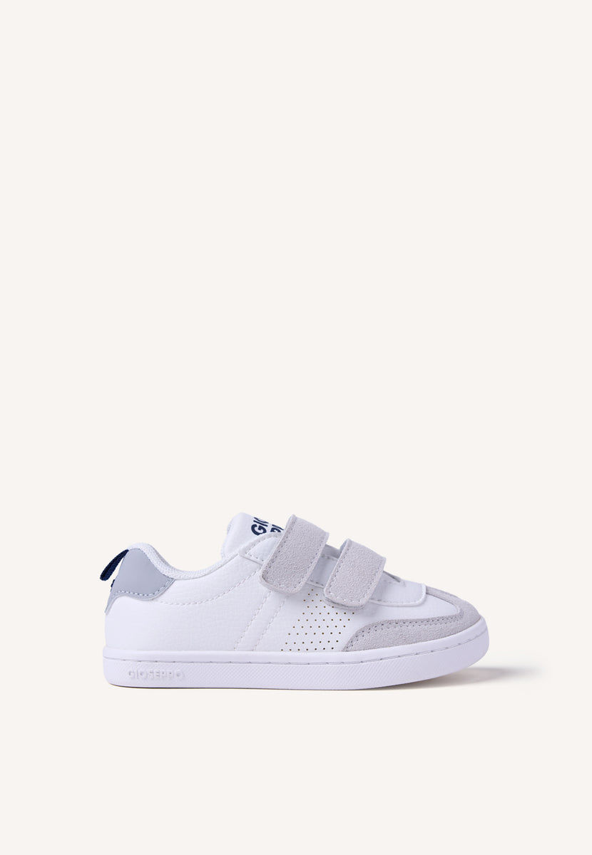 GIOSEPPO BAREFOOT - SNEAKERS CANLAON