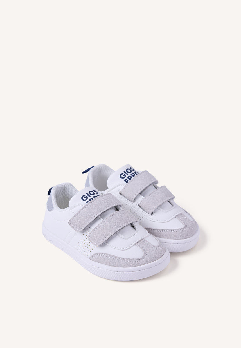 GIOSEPPO BAREFOOT - SNEAKERS CANLAON