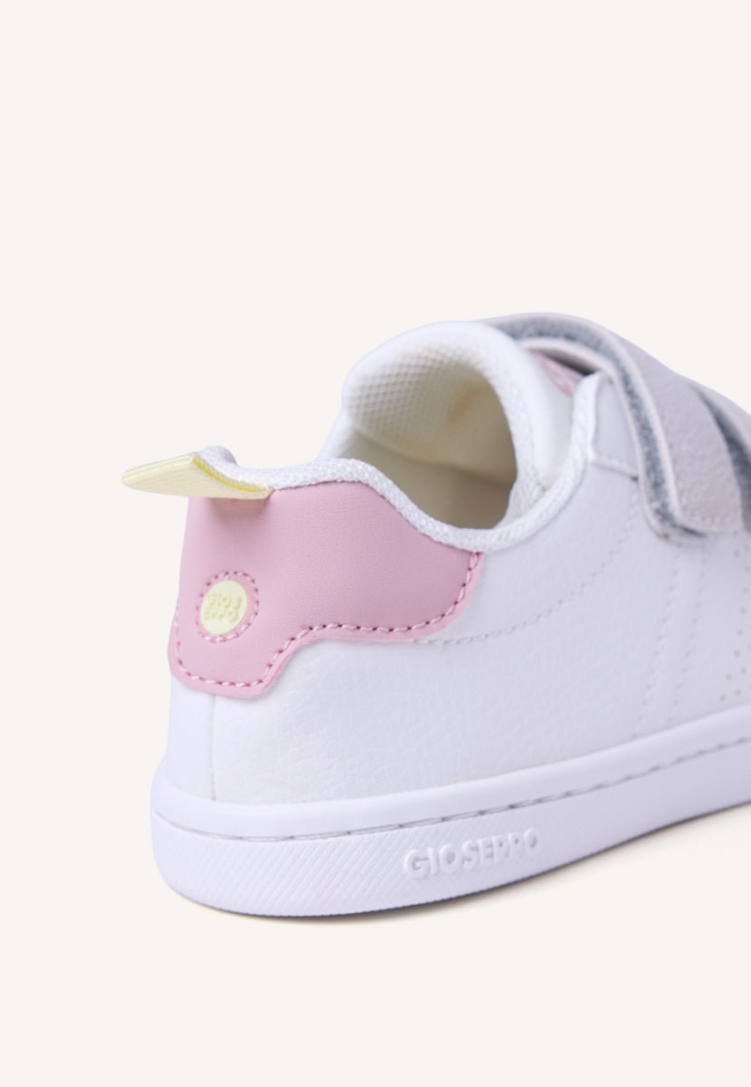 GIOSEPPO BAREFOOT - SNEAKERS CANLAON