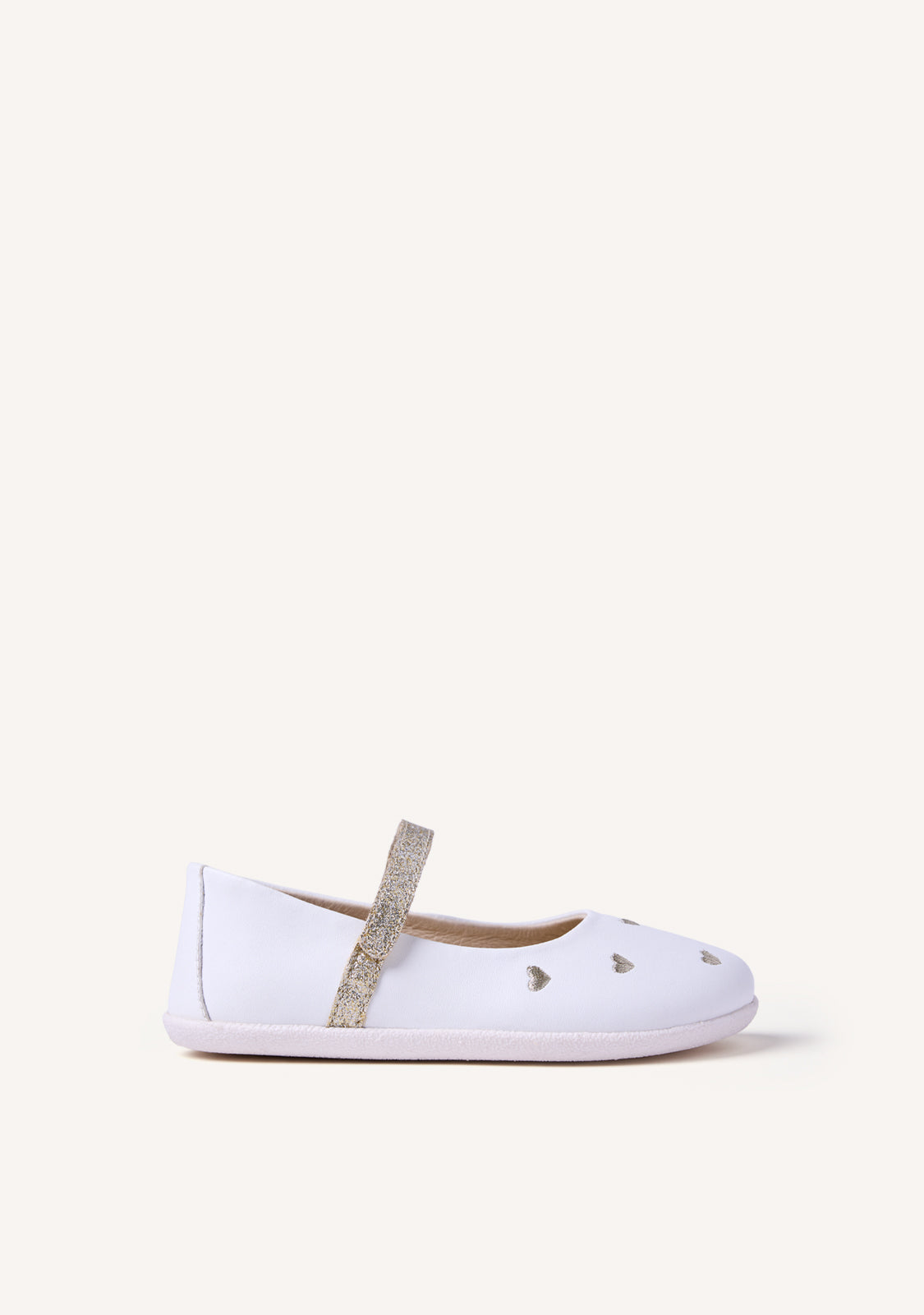 GIOSEPPO BAREFOOT - SABRINAS COURO BRILHO