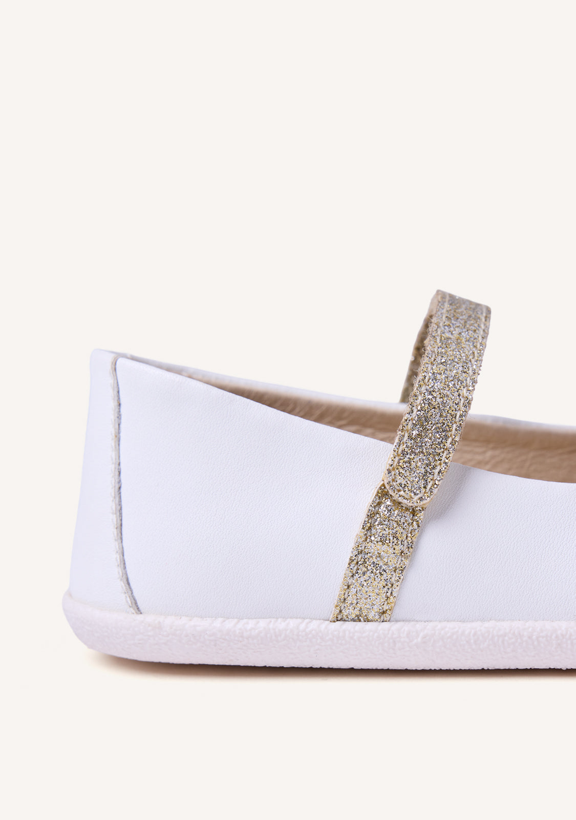 GIOSEPPO BAREFOOT - SABRINAS COURO BRILHO
