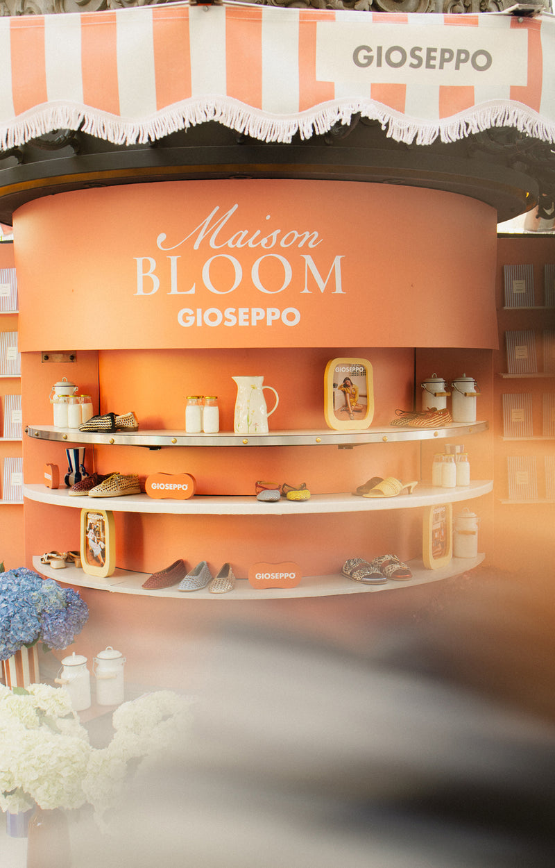 MAISON BLOOM, MADRID