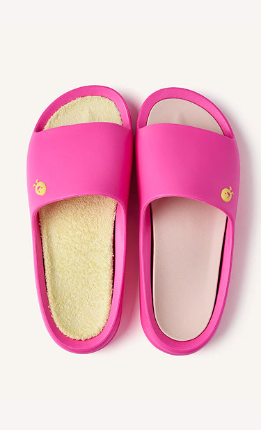 DOUBLE INSOLE