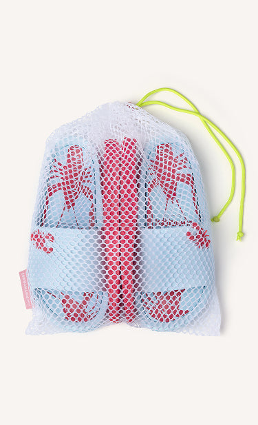 LIGHTWEIGHT PACKAGING