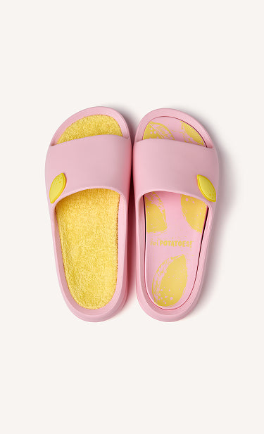 DOUBLE INSOLE