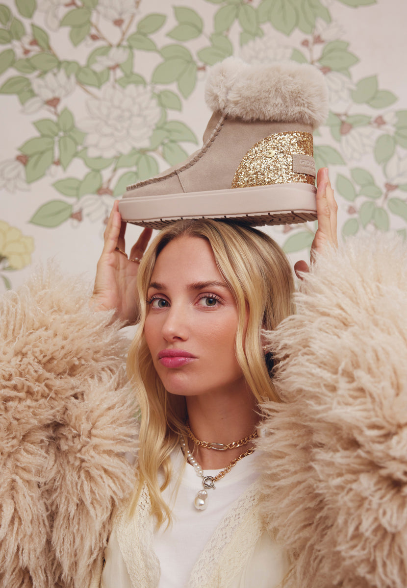 Australian leather boots Alpena