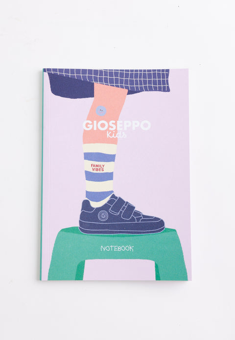 BTS NOTEBOOK