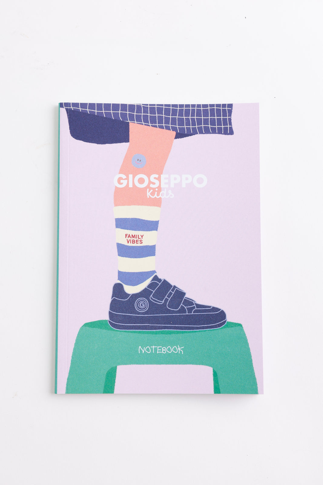 BTS NOTEBOOK