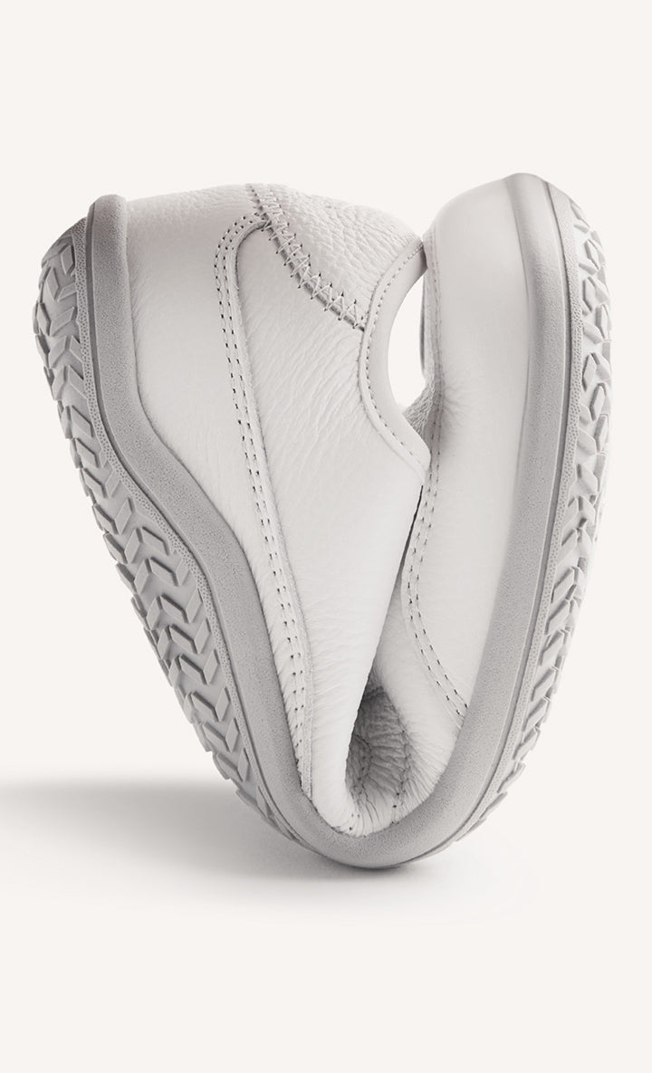 Flexible and torsionable