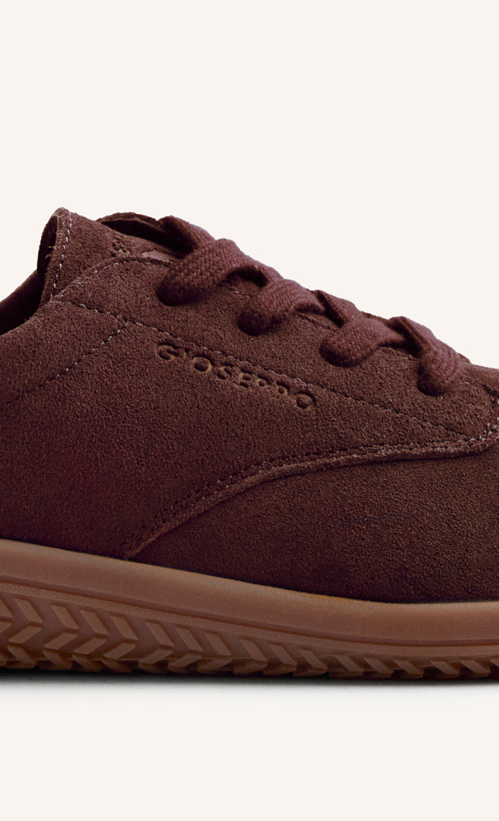 Soft leather