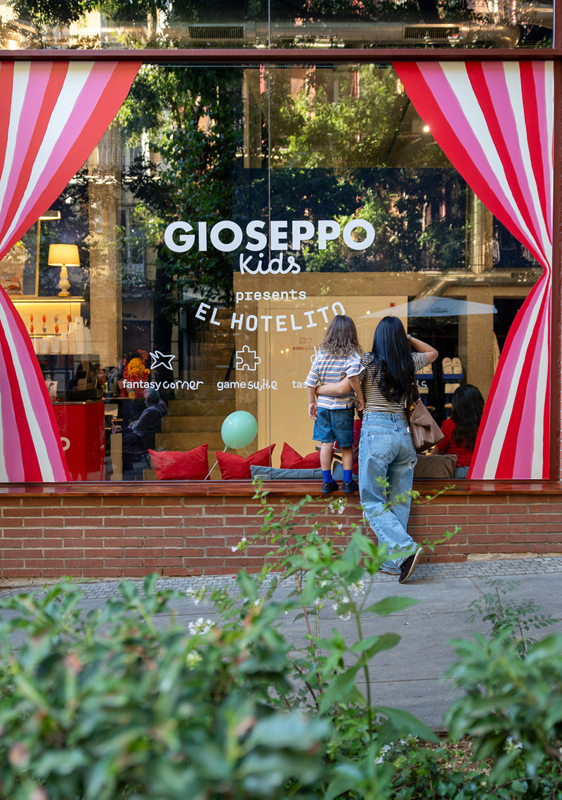 EL HOTELITO, MADRID