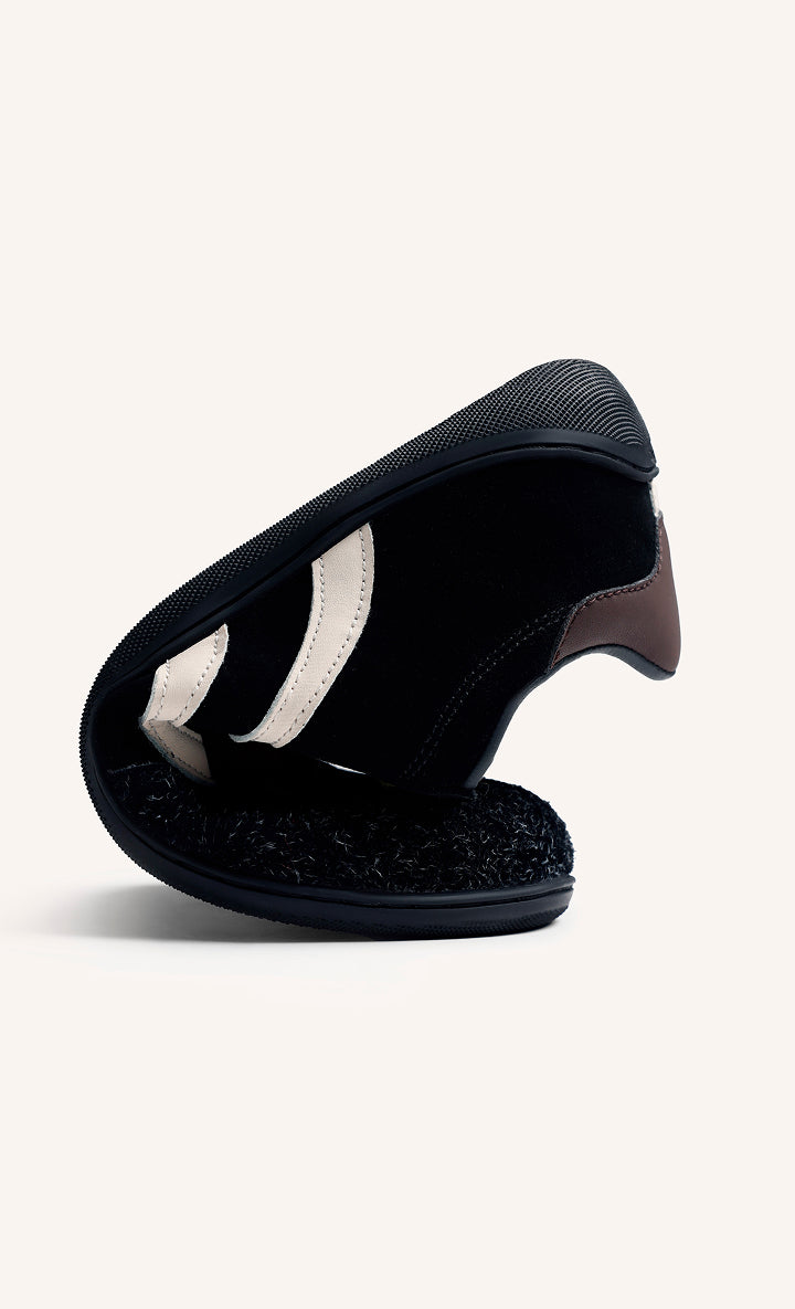 Flexible y torsionable