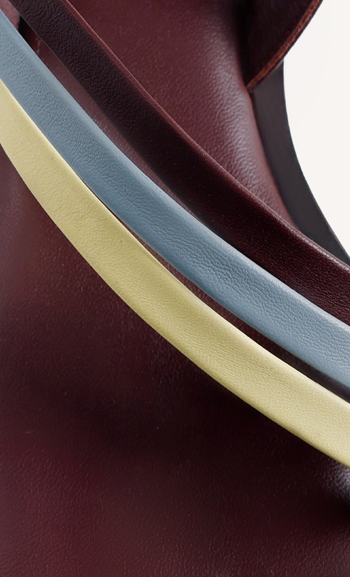 Premium leather