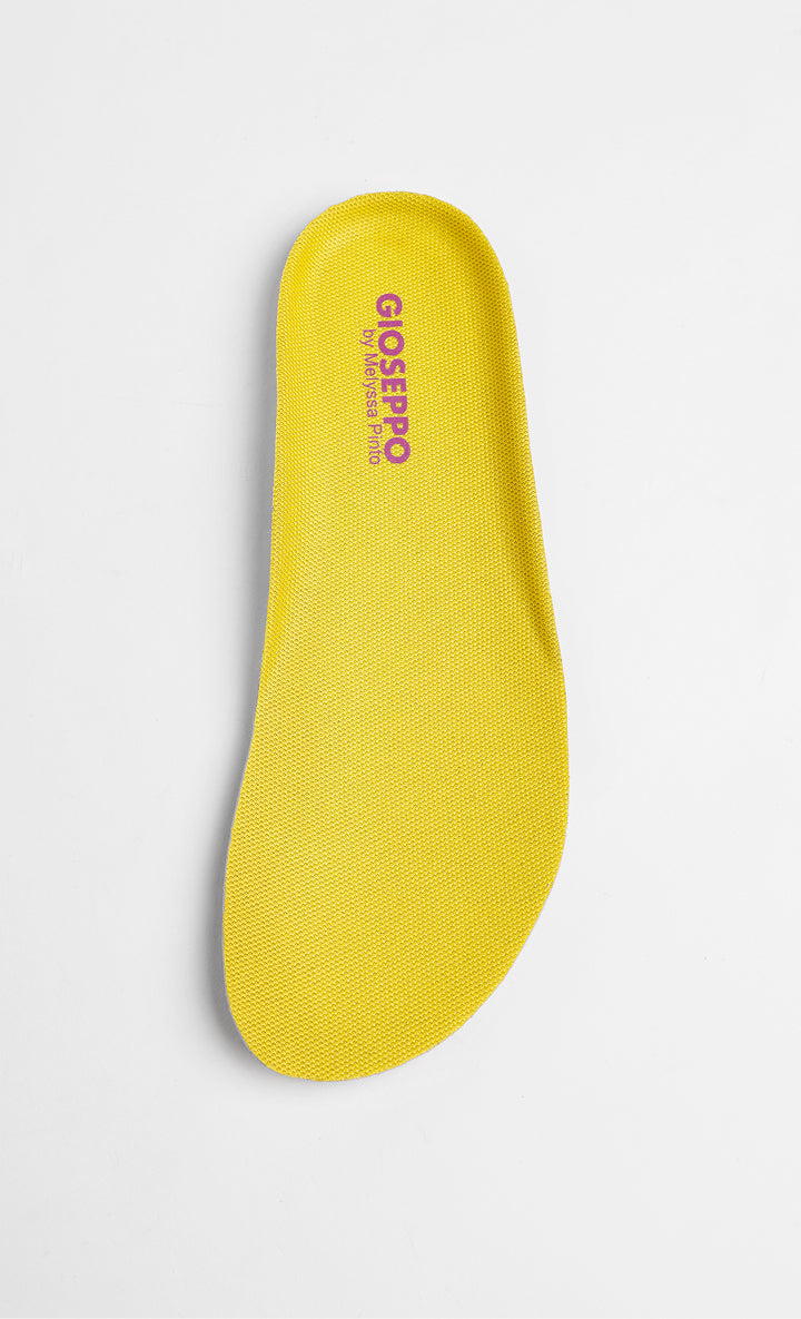 Plantilla extraíble