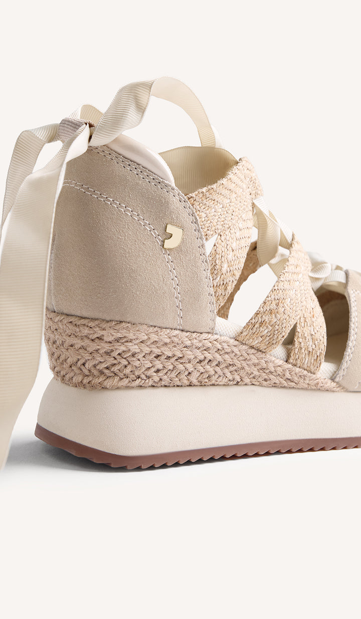 Lightweight platform