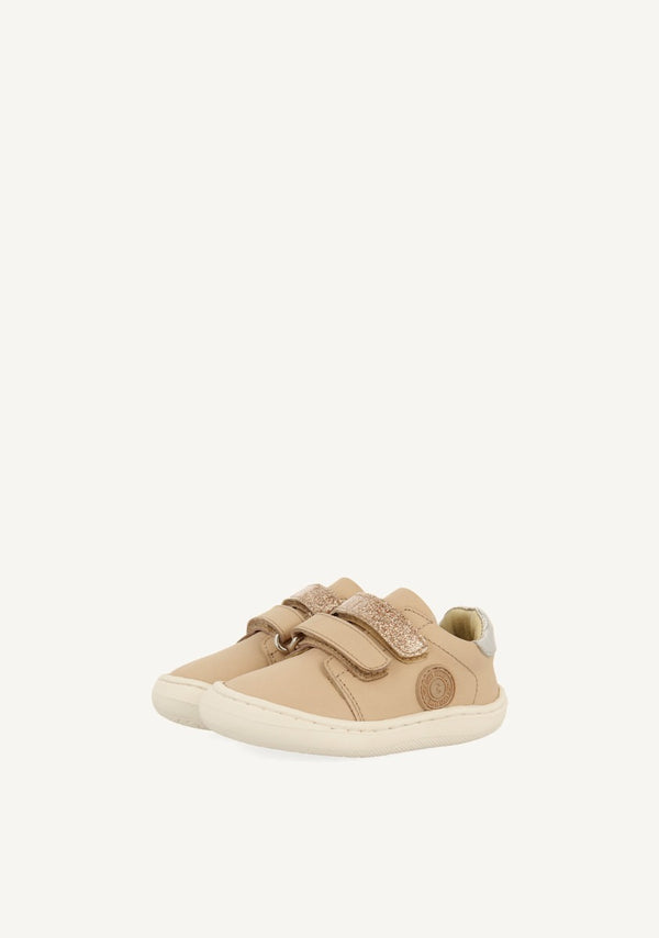 GIOSEPPO BAREFOOT - SNEAKERS GLITTER TUSTEN