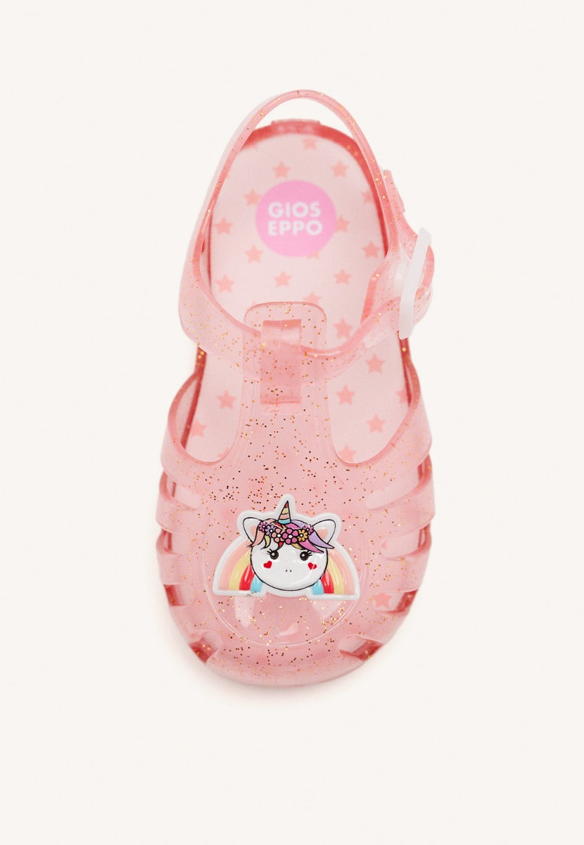 CANGREJERAS DIBUJO GARDNER