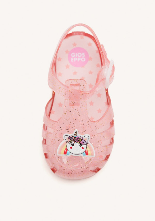 CANGREJERAS DIBUJO GARDNER