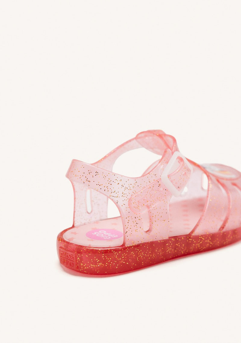 CANGREJERAS DIBUJO GARDNER