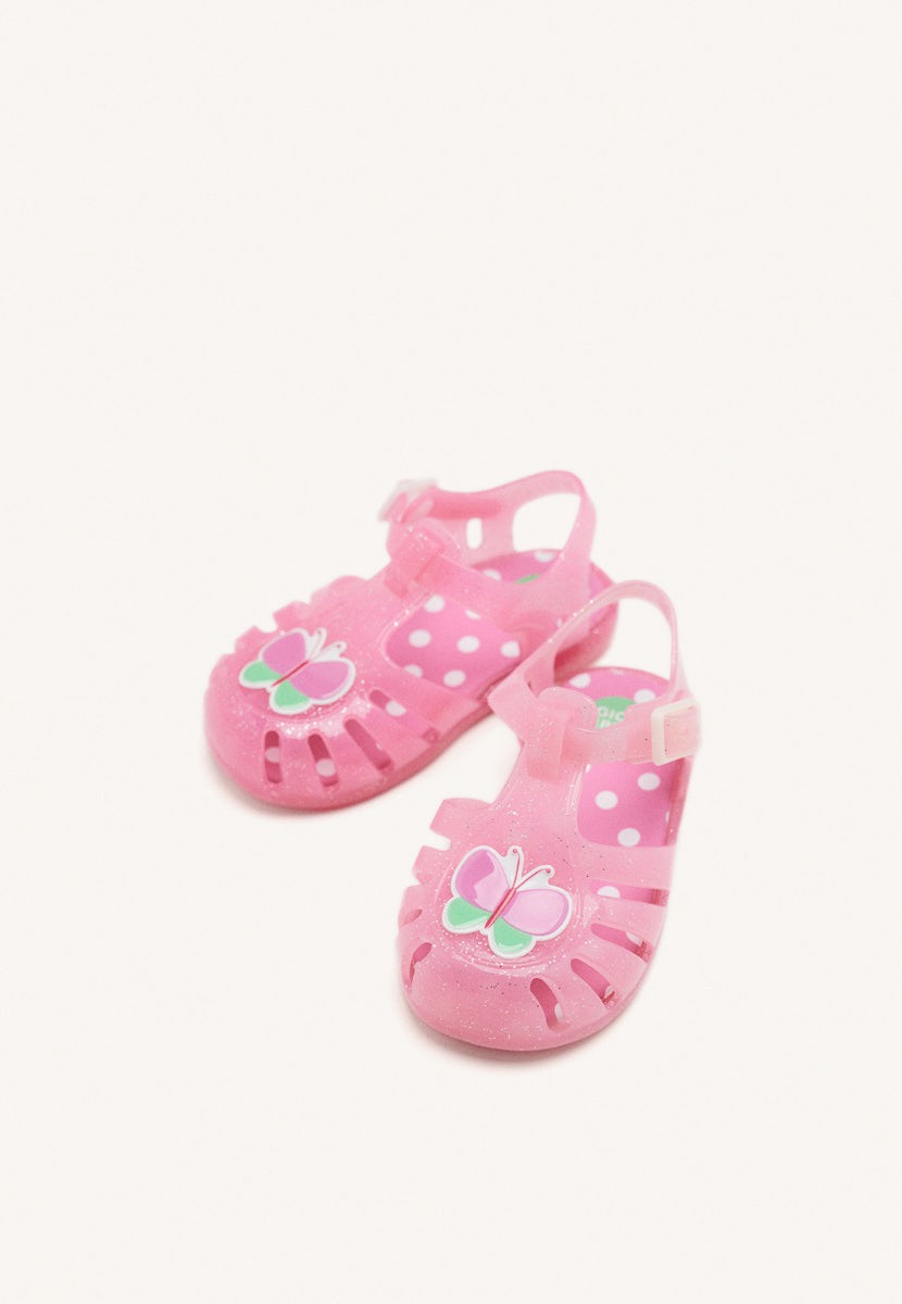 CANGREJERAS DIBUJO COLBURN