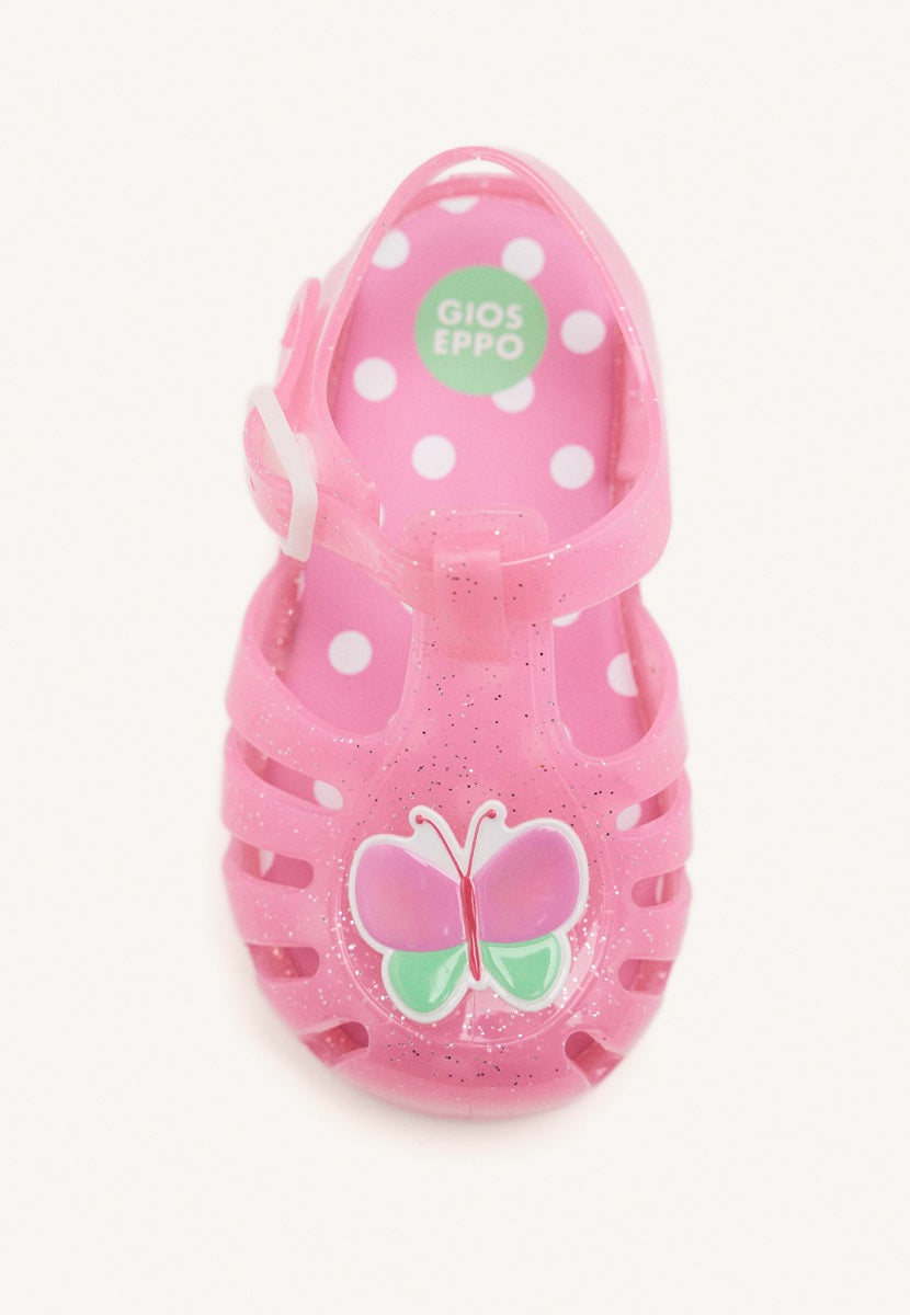 CANGREJERAS DIBUJO COLBURN