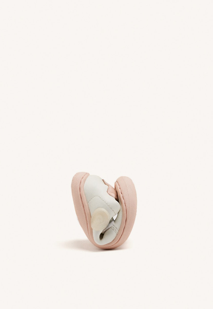 GIOSEPPO BAREFOOT - ZAPATILLAS BRILLO PIEL STANDISH 