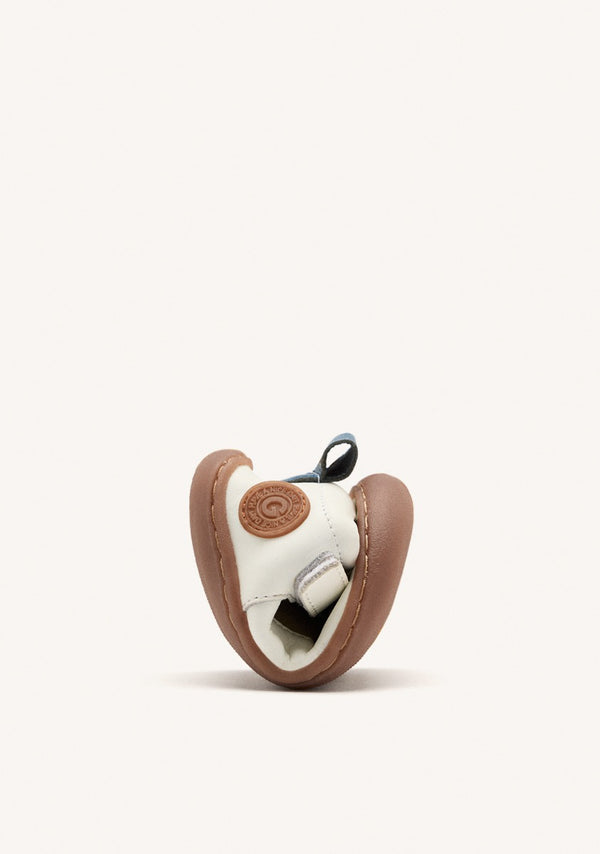 GIOSEPPO BAREFOOT - SANDALIAS CANGREJERAS PIEL RANGELEY