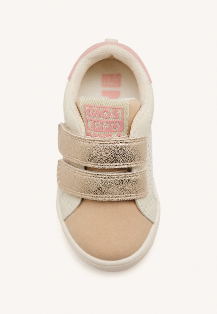 ZAPATILLAS REJILLA BRILLO NAHANT