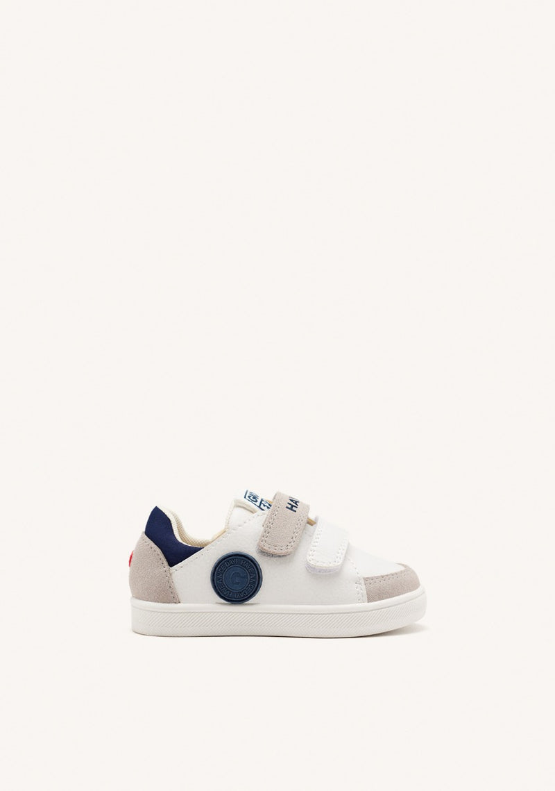 ZAPATILLAS PIEL HANSON