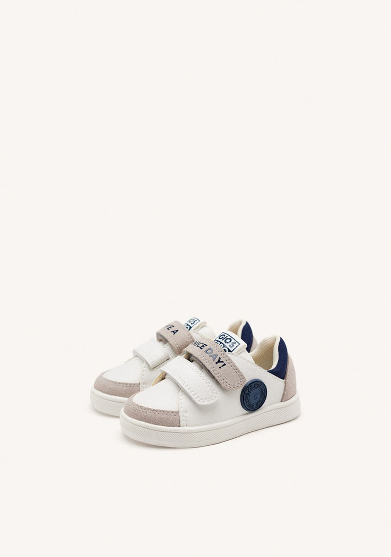 ZAPATILLAS PIEL HANSON