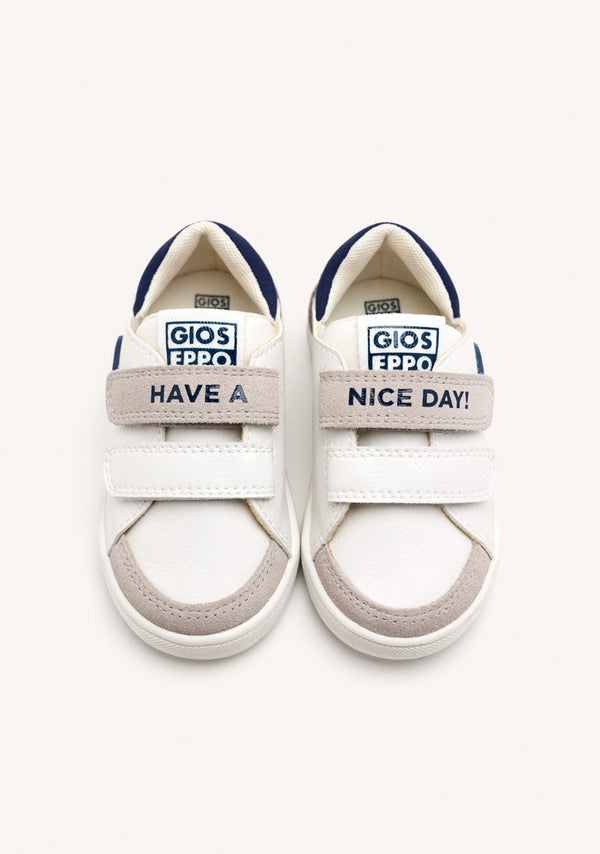 ZAPATILLAS PIEL HANSON
