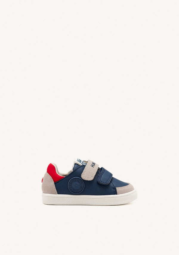 ZAPATILLAS PIEL HANSON
