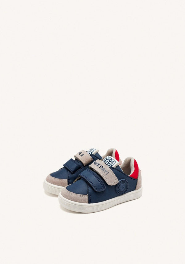 ZAPATILLAS PIEL HANSON
