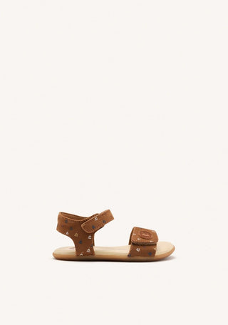 GIOSEPPO BAREFOOT - SANDALIAS PIEL ROYALSTON