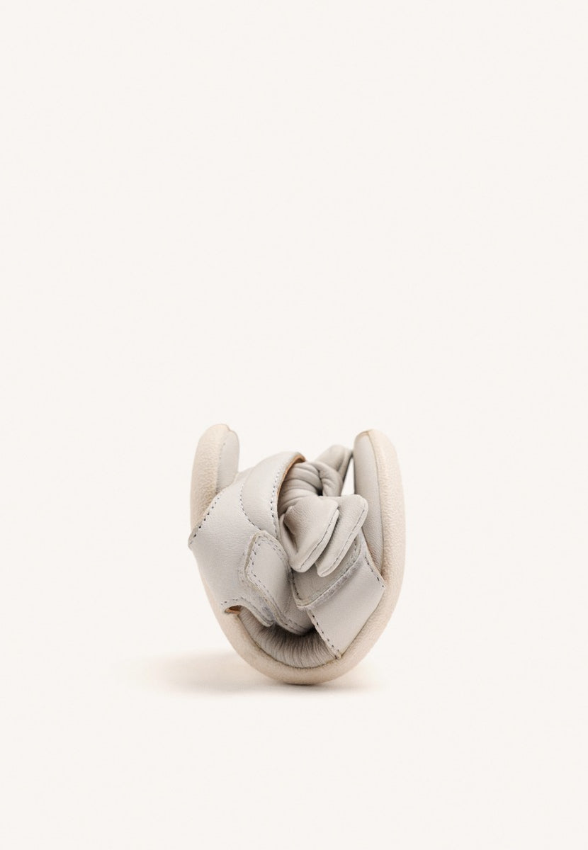 GIOSEPPO BAREFOOT - SANDALES CUIR À FLEURS BERKLEY