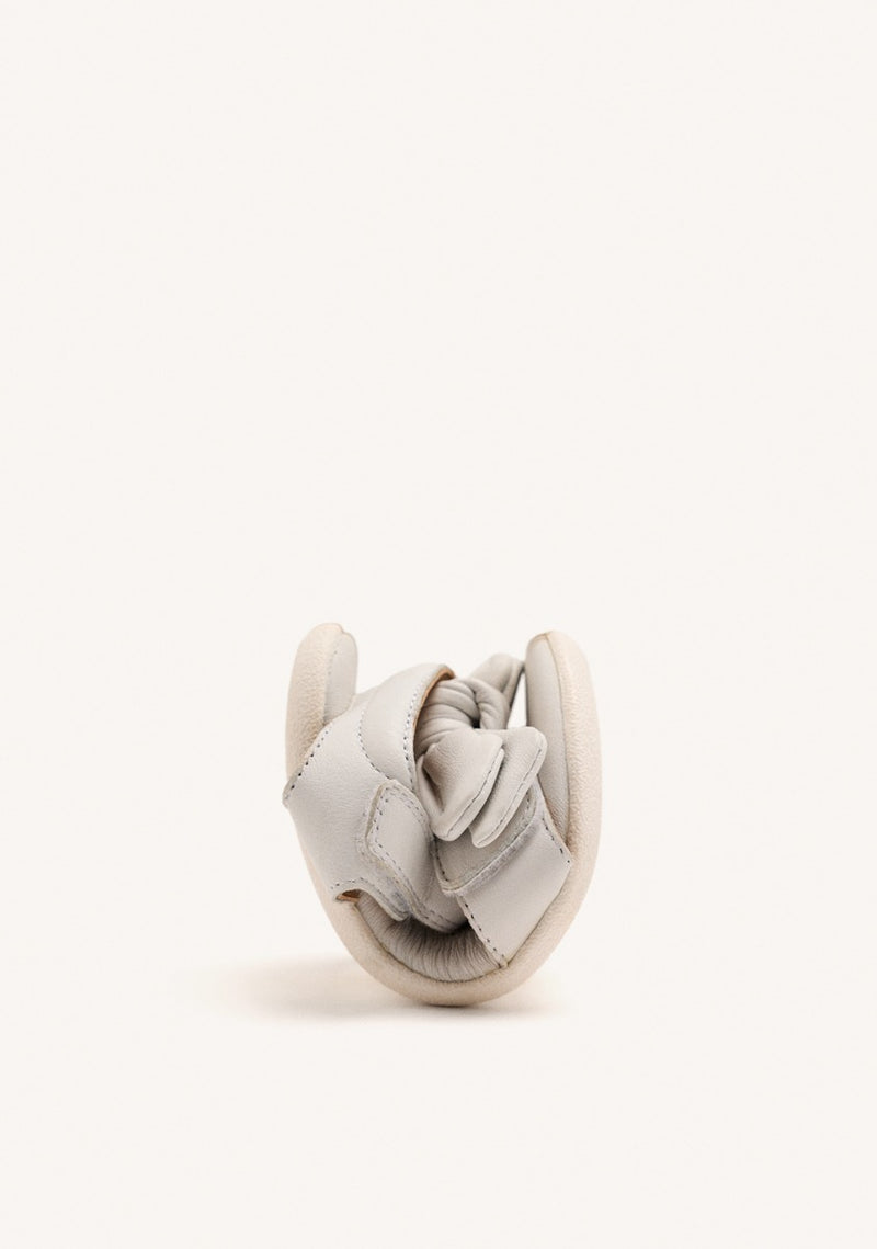 GIOSEPPO BAREFOOT - SANDALIAS FLORES PIEL BERKLEY