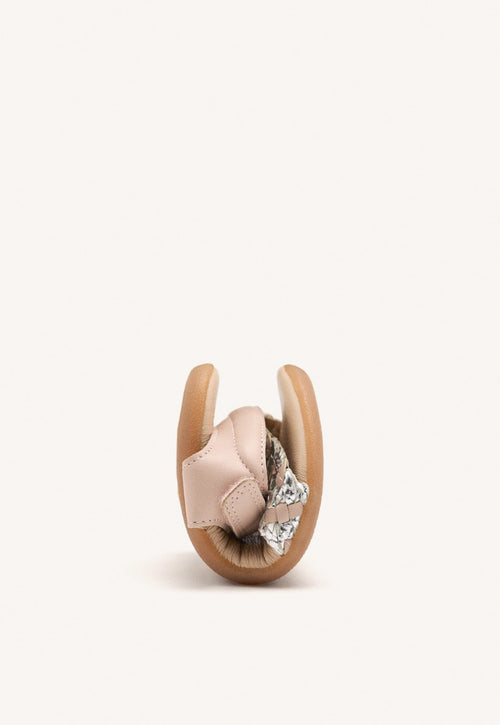 GIOSEPPO BAREFOOT - SANDALIAS PIEL TRENZADA BELKNAP