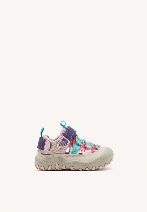 CALIFORNIAN SANDALS WAUBEEK