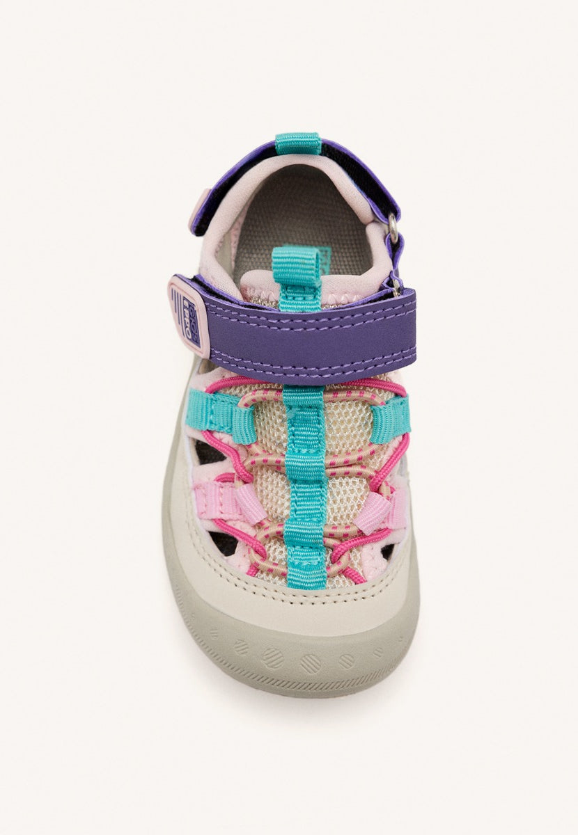 CALIFORNIAN SANDALS WAUBEEK